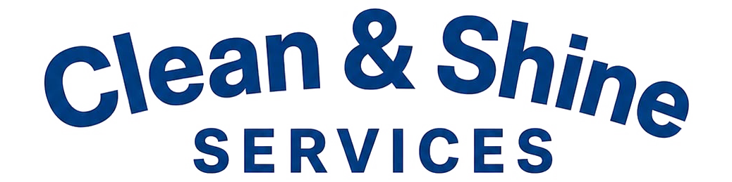 Clean & Shine Services